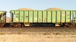 WB Unit Ballast Frt at Erie NV -30